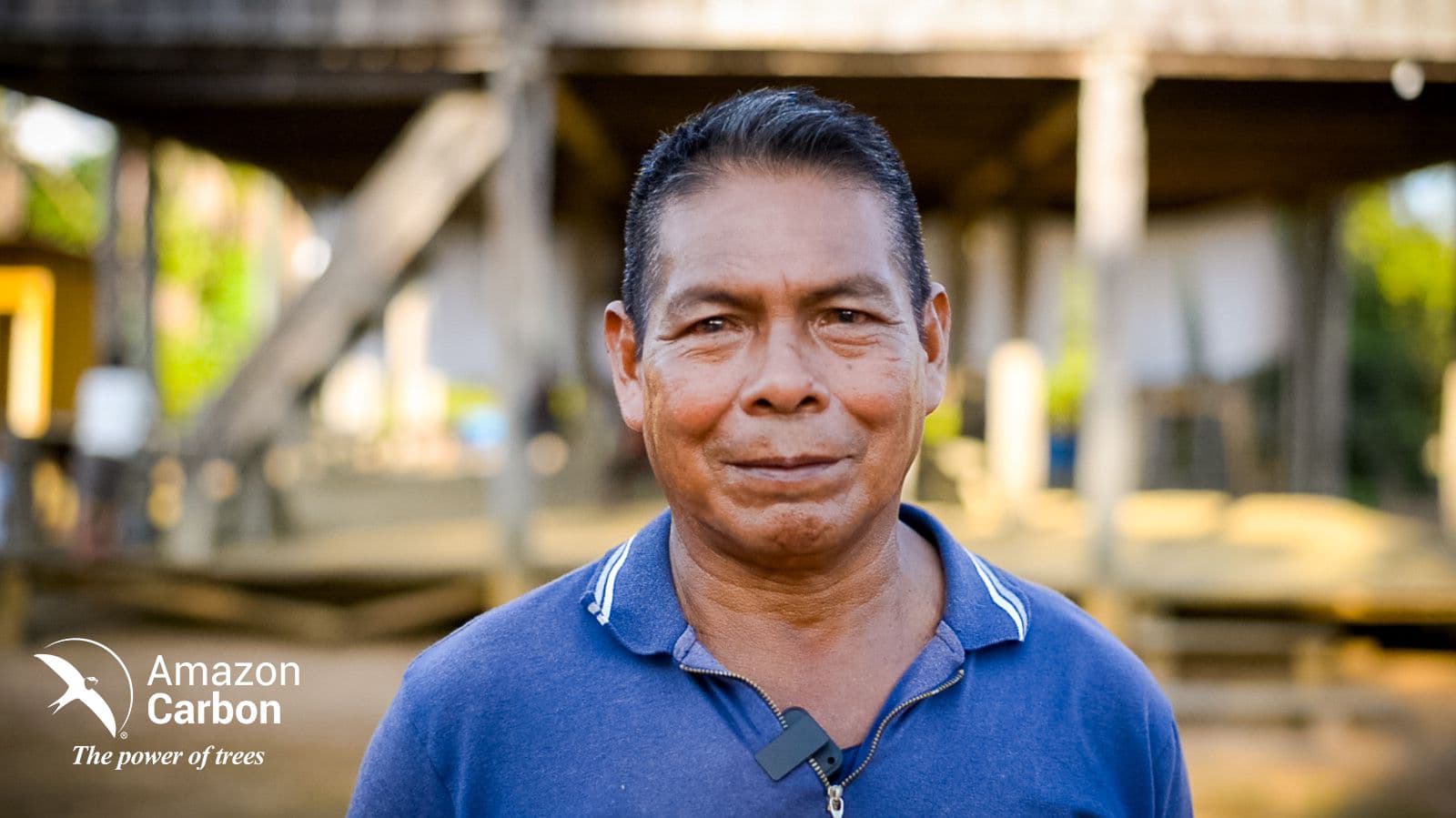 Comunidad Amazon Carbon 32