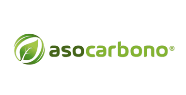 Asocarbono Logo