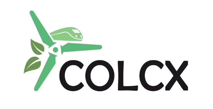 ColCX Logo